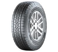 Pneumatici 265/70 r15 112T FR Continental CrossContact ATR Gomme estive nuove