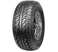 Pneumatici 265/70 r15 112T M+S OWL Aplus A929 ALL TERRAIN Gomme estive nuove