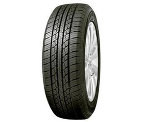 Pneumatici 265/70 r16 112H M+S WEST LAKE SU318 H/T Gomma estiva nuova