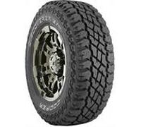 Cooper Discoverer S/T Maxx 265/70R16 121Q BSW