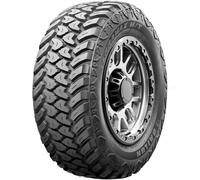 Pneumatici 265/70 r17 121Q 3PMSF M+S Sailun TERRAMAX M-T Gomme estive nuove
