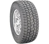 Pneumatici 265/70 r17 121S M+S TOYO OPEN COUNTRY A/T+ Gomma estiva nuova