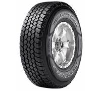 Pneumatici 265/75 r16 112Q 6PR M+S GOODYEAR WRANGLER AT ADVENTURE Gomma estiva n
