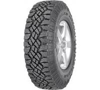 Goodyear Wrangler DuraTrac RT ( LT265/75 R16 119/116Q 8PR EVR, POR, OWL )