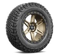 BFGoodrich All Terrain T/A KO3 265/75R16 119S RWL 3PMSF