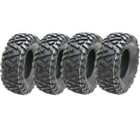 Pneumatico 26x11,00-12 ATV 6ply 7psi 26 11 12 E marcato stradale legale P350 ...