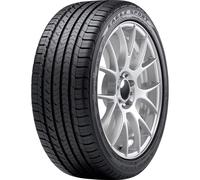 Pneumatici 275/35 r19 100Y Goodyear EAGLE F1 (ASYMMETRIC) 3 Gomme estive nuove