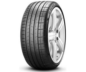 Pneumatici 275/35 r20 102Y FERRARI XL PIRELLI P-ZERO (PZ4) Gomma estiva nuova