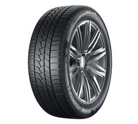 Pneumatici 275/40 r21 107V M+S 3PMSF Evc FR N0 XL CONTINENTAL WINTERCONTACT TS 8