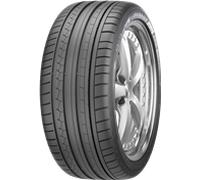Pneumatici 275/45 r18 107Y FR J JAGUAR XL DUNLOP SP SPORT MAXX GT Gomma estiva n