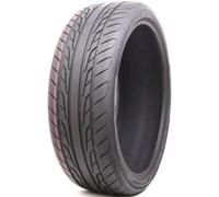 Pneumatici Estivi Massimo Tyre 275/55 R20 117W VELOCITAU1 pneumatici nuovi