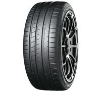 Pneumatici 285/30 r21 100Y 3PMSF FR XL YOKOHAMA ADVAN SPORT V107 Gomma estiva nu