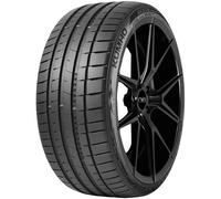 Kumho Ecsta Sport S PS72 285/35R20 104Y XL TL
