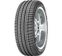 Pneumatici 285/35 r20 104Y MO XL Michelin PILOT SPORT 3 Gomme estive nuove