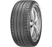 DUNLOP 285/35 R21 SPMAXX GT XL(*)TLRFT 105Y SUMMER CB68