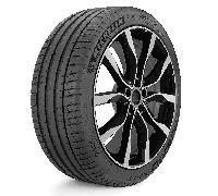 Pneumatici 285/45 r19 111W XL MICHELIN PILOT SPORT 4 SUV Gomma estiva nuova