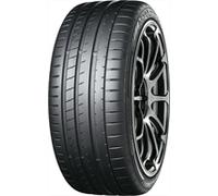 Yokohama Advan Sport (V107) 285/45R20 112Y XL TL