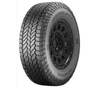 Gomme 4 stagioni nuove 285/45 R22 114H General Tire GRABBER AT3 PLUS XL M+S