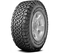 BFGoodrich All Terrain T/A KO2 285/65R18 121/118R 3PMSF TL
