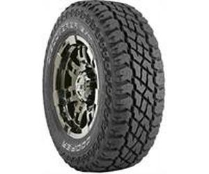 Pneumatici 285/70 r17 121Q M+S COOPER DISCOVERER S/T MAXX Gomma estiva nuova