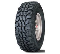 Pneumatici 285/70 r17 121Q Trazano Radial M/T SL366 Gomme estive nuove