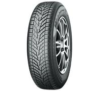 Pneumatici 295/35 r21 107V Yokohama BluEarth-Winter V905 Gomme invernali nuove