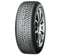 Pneumatici 295/40 r20 110V 3PMSF M+S RF YOKOHAMA BLUEARTH WINTER V905 Gomma inve