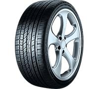Pneumatici 295/40 r21 111W FR Continental CrossContact UHP Gomme estive nuove