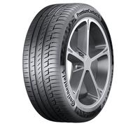 GOMME PNEUMATICI ESTIVI CONTINENTAL 295/45 R20 114W PREMIUMCONTACT 6 XL DOT 5TW