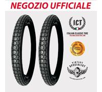 Pneumatici 3.50-19 Moto Guzzi SPORT 13 ORIGINALI ICT, Tyre, OMOLOGATI -NO CINA-