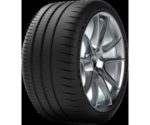 Pneumatici 305/30 r20 103Y K1 XL MICHELIN PILOT SPORT CUP 2 R Gomma estiva nuova