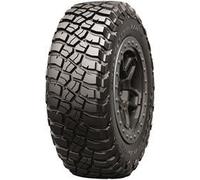 Pneumatici 305/55 r20 121Q BF Goodrich MUD TERRAIN T/A KM3 Gomme estive nuove