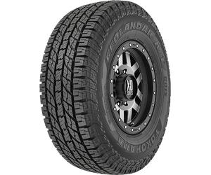 Pneumatici 31/10.5 r15 109S 3PMSF M+S YOKOHAMA GEOLANDAR A/T G015 Gomma estiva n