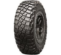 Pneumatici 31/80 r15 109Q M+S BF GOODRICH MUD TERRAIN T/A KM3 Gomma estiva nuova