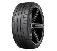 Pneumatici 325/30 r21 108Y Evc FR Continental SportContact 6 Gomme estive nuove