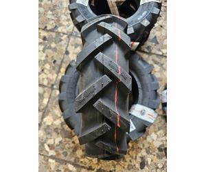 Pneumatici 4.00-10 PR2 EUROGRIP per trattore mezzi agricoli + CAMERA D'ARIA