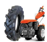 PNEUMATICI 4.00-8 4PR RINFORZATO PER TAGLIAERBA, MOTOZAPPA, TRATTORINI E MOTOCOLTIVATO