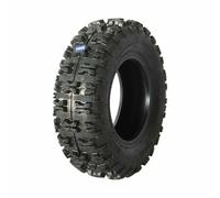 Pneumatici 4.10 - 6 CLEVER Per ATV QUAD Tagliaerba HMParts Spedizione Veloce