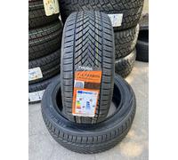 Pneumatici 4 stagioni 155 65 14 75T Tracmax 4S dot anno 2024 gomme nuove