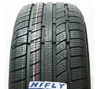 Pneumatici 4 stagioni 155 80 13 79T Hifly All-turi gomme nuove DOT2025