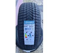 Sunny NC 501 205/50ZR17 93W XL