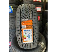 Pneumatici 4 stagioni 215 45 17 91W XL Tracmax trac saver gomme nuove