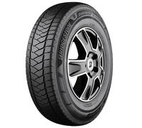 BRIDGESTONE 215 70 R 15 109/107 R CP CAMPER A/S (M&S) 3PMSF A/SEAS