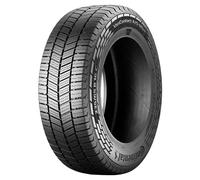 GOMME PNEUMATICI 4 STAGIONI CONTINENTAL 195/65 R16 104/102T VANCONTACT A/S K8D