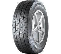 Pneumatici 4 stagioni Continental 225/75 R16C 118R Vancontactcamper (2025) M+S p