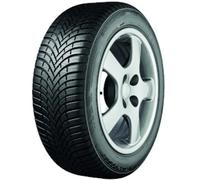 FIRESTONE 205/60 R16 96V 4 Stagioni XL Auto
