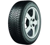 235/55 R18 104 V FIRESTONE - Multiseason GEN02