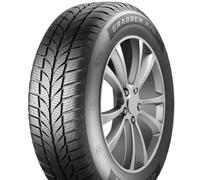 General GRABBER A/S 365 ( 215/55 R18 99V XL )
