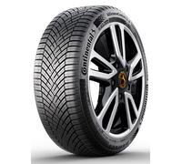 Pneumatici 4 stagioni Gomme Continental 185/50R16 81H FR AllSeas.Cont.2❄️/☀️