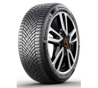 Pneumatici 4 stagioni Gomme Continental 195/55R16 91H XL AllSeas.Cont.2❄️/☀️